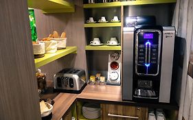 Hôtel Prince Albert Wagram